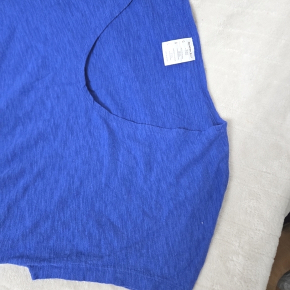 Speedo Ladies' Swim Cover Up With Adjustable Length Size L Beach Summer Vacation - Picture 5 of 8